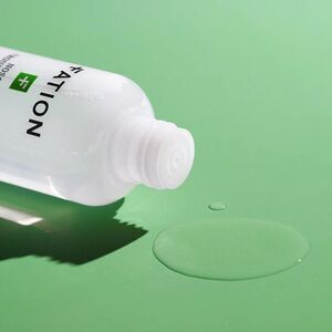 FATION NOSCALM NOURISHING PEELING TONER New-Sealed in Box